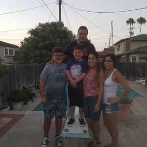 Meet your Posher, Harold